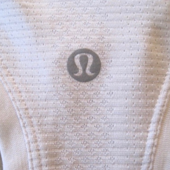 Lulu Lemon Swifty Tech Racerback Tank - Picture 7 of 9